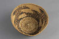 Klamath%20artist%2C%20%3Cb%3E%3Ci%3E%20Basketry%20Hat%3C%2Fi%3E%3C%2Fb%3E%2C%201900%2F1920%2C%20reed%20cane%2C%20tule%2C%20cattail%20and%20natural%20dyes%2C%20The%20Elizabeth%20Cole%20Butler%20Collection%2C%20no%20known%20copyright%20restrictions%2C%202012.126.51